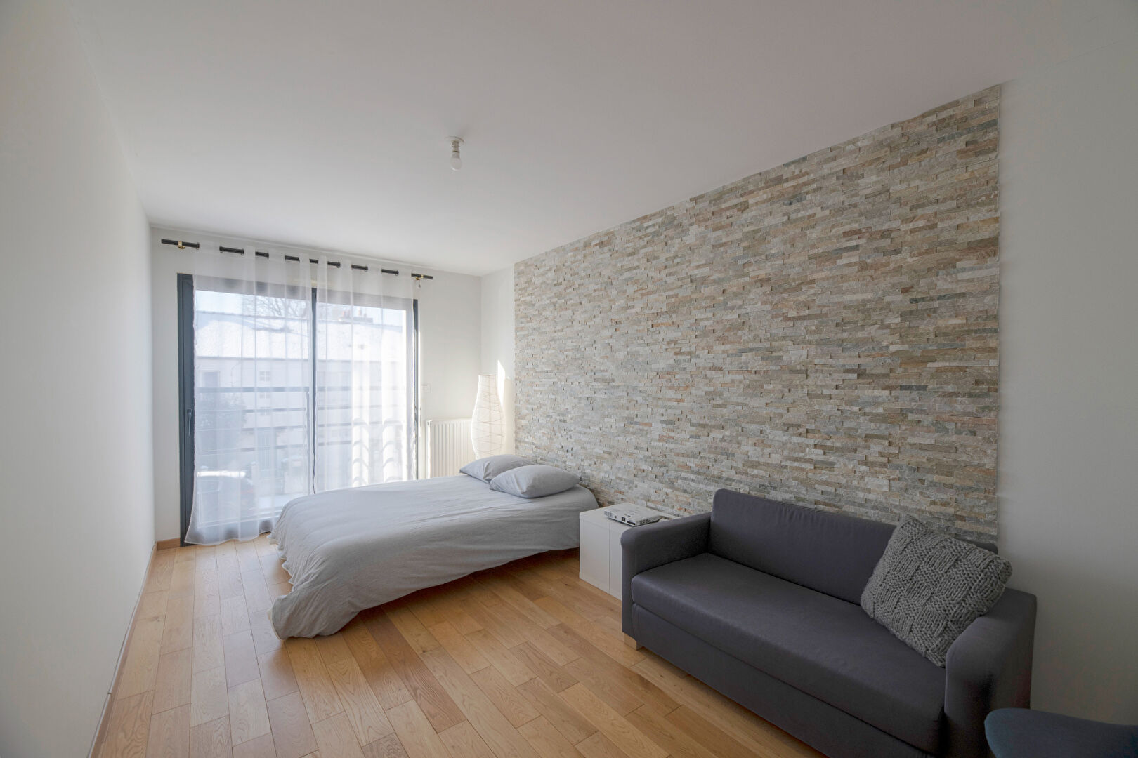 Maison T8  - RENNES (JR092026ED) - 7