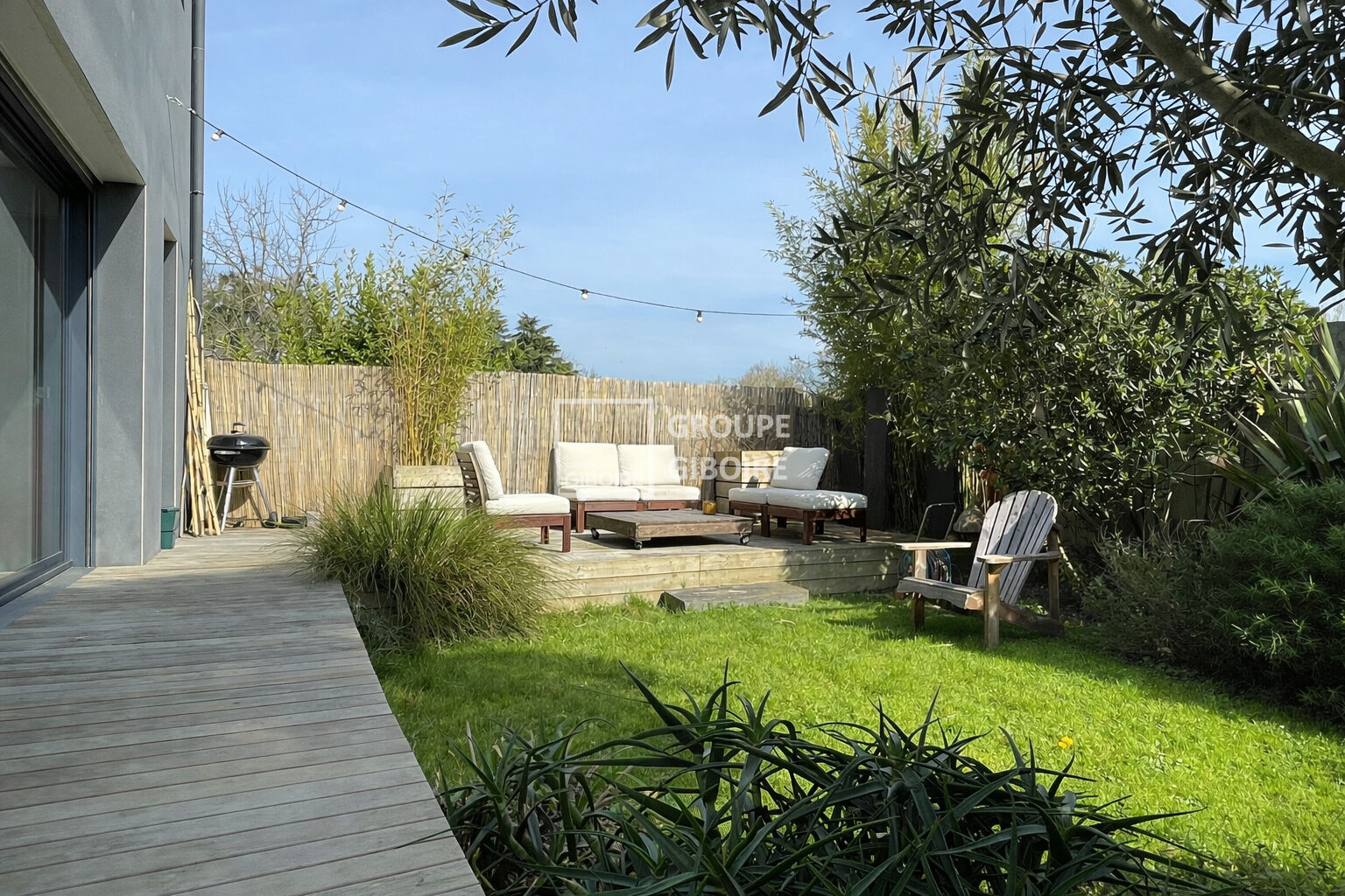 Maison T8  - RENNES (JR092026ED) - 8