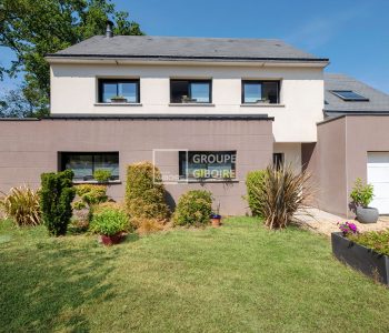 Maison T7  - BRUZ (GLH26573E-D) - vignette