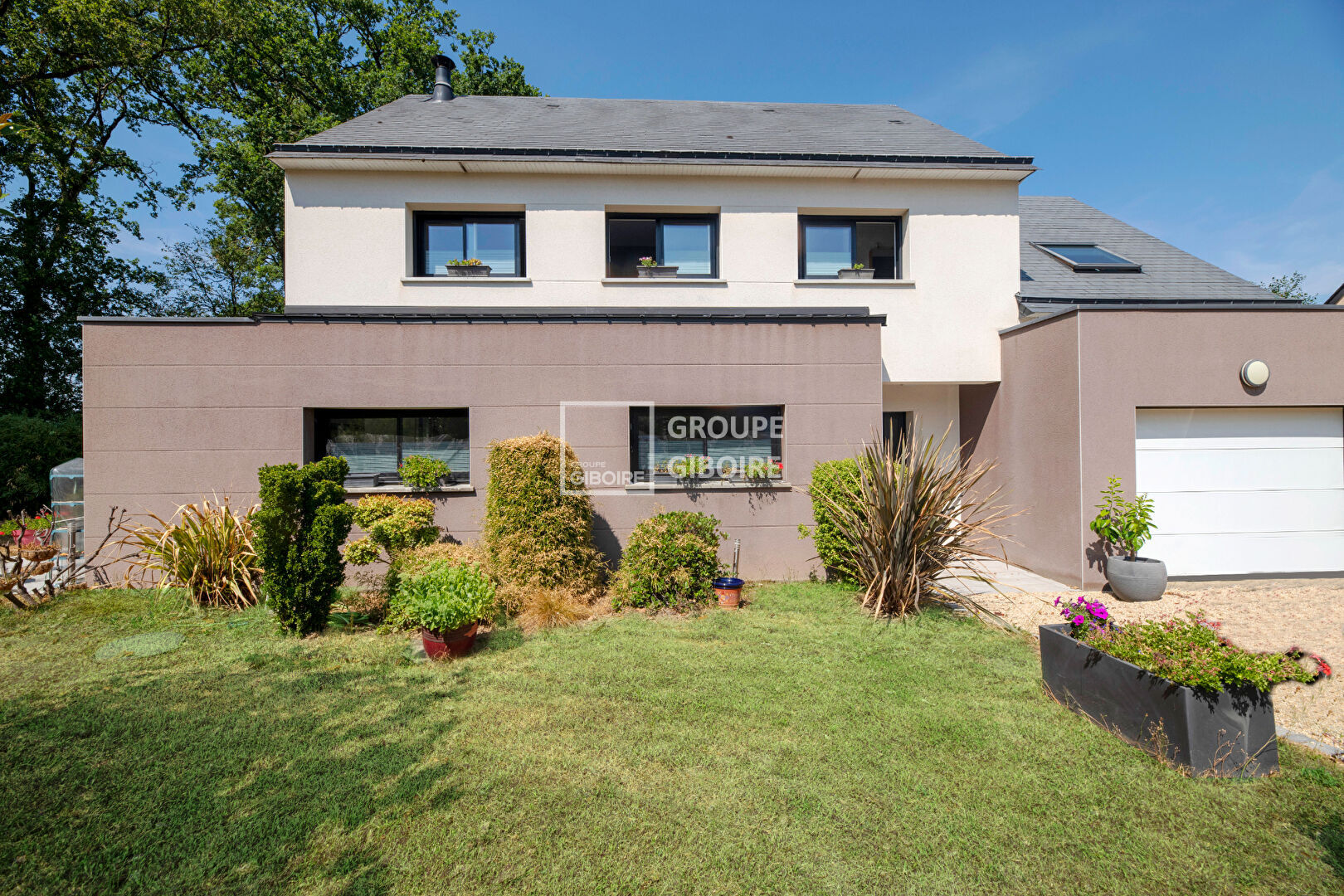 Maison T7  - BRUZ (GLH26573E-D) - 1