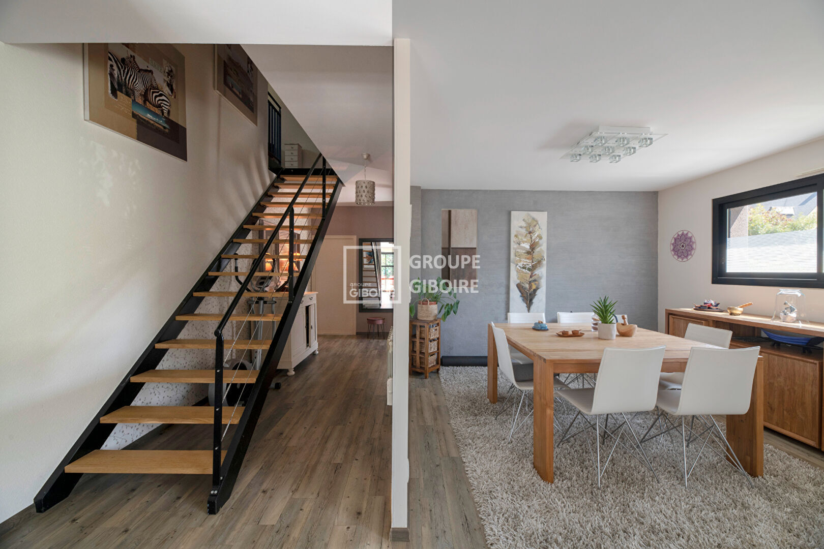 Maison T7  - BRUZ (GLH26573E-D) - 4