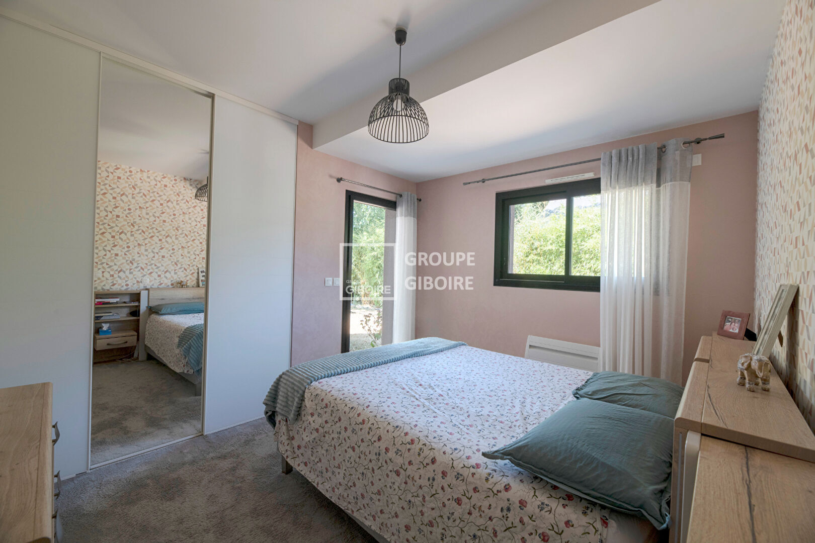 Maison T7  - BRUZ (GLH26573E-D) - 5