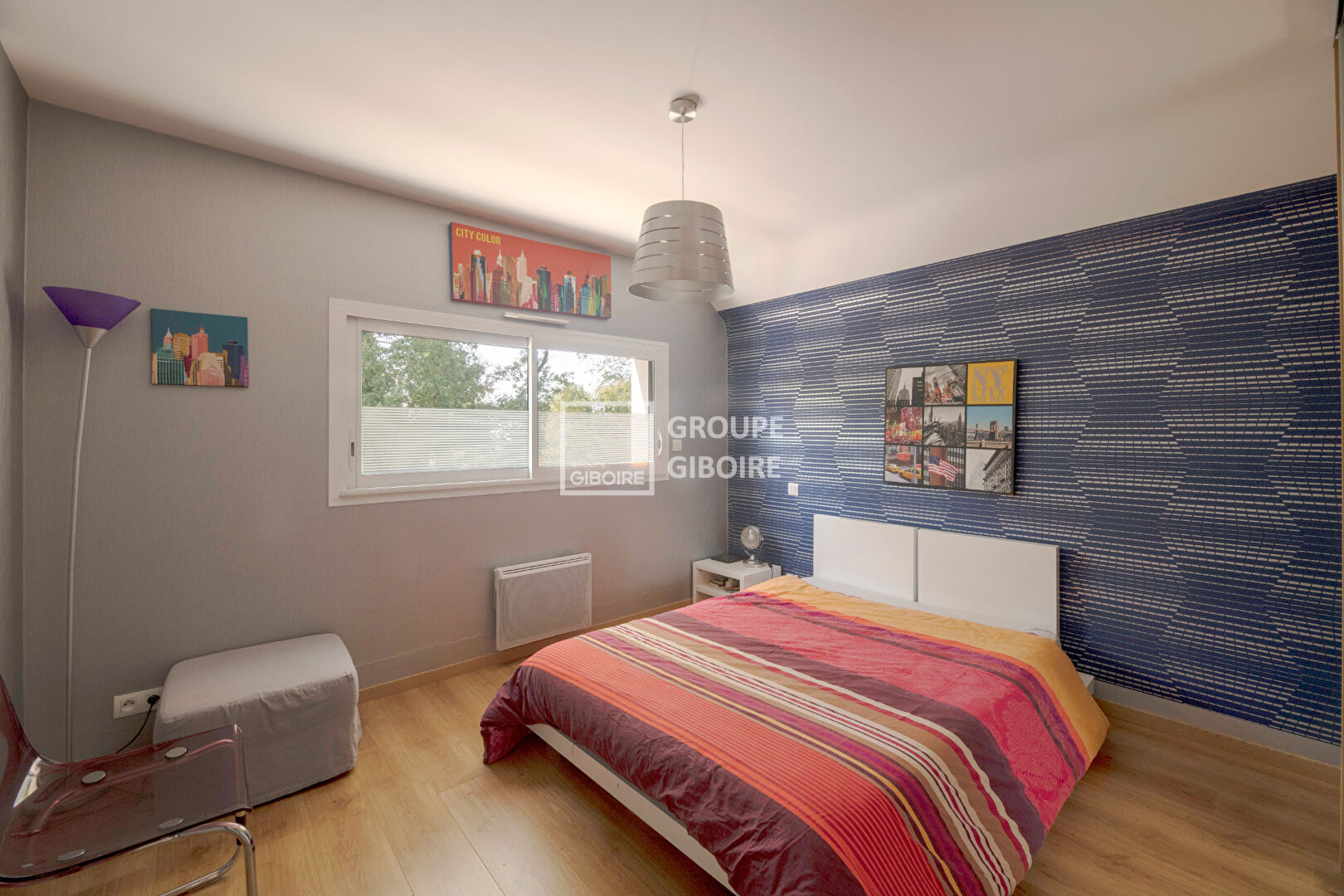 Maison T7  - BRUZ (GLH26573E-D) - 8