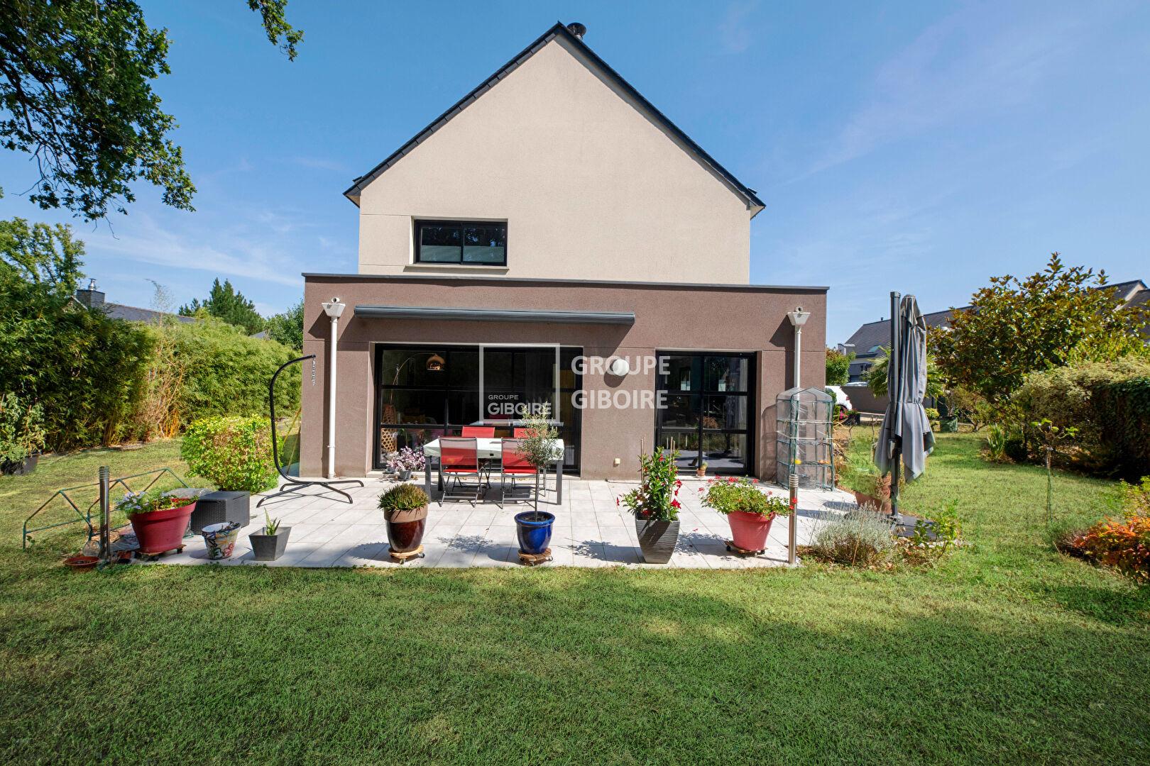 Maison T7  - BRUZ (GLH26573E-D) - 10