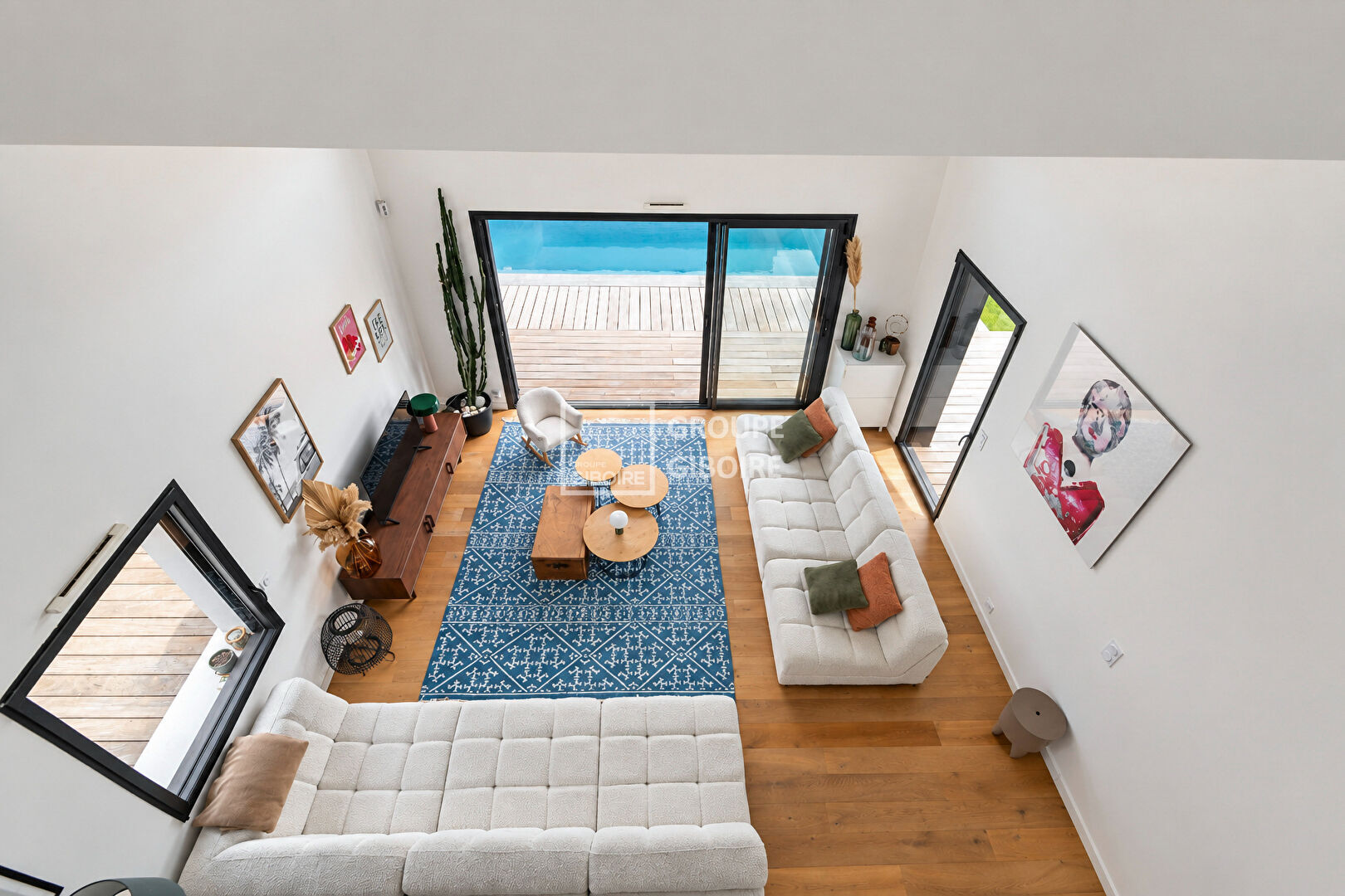 Maison T7  - RENNES (MGA26686E-D) - 3