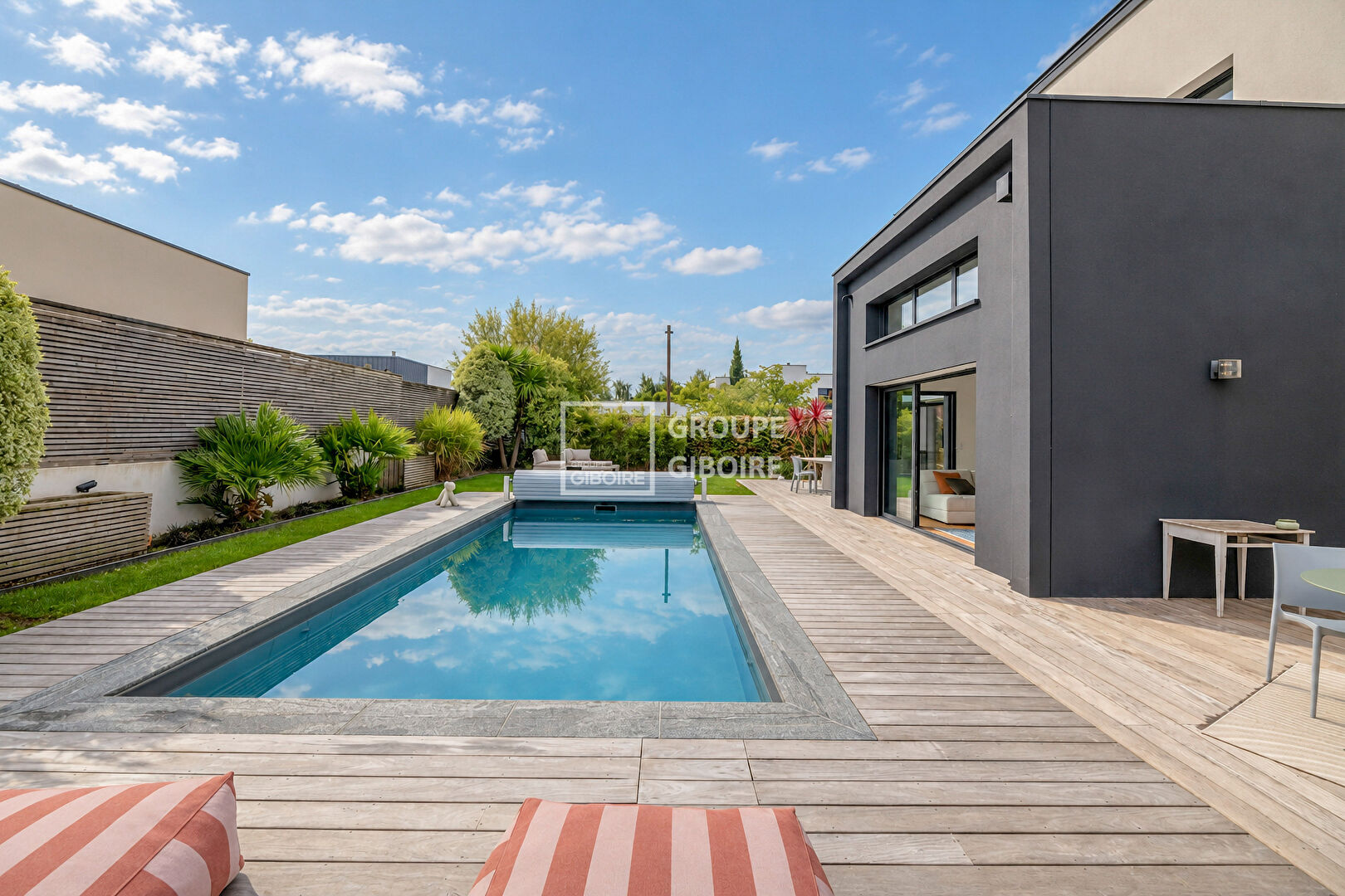 Maison T7  - RENNES (MGA26686E-D) - 6