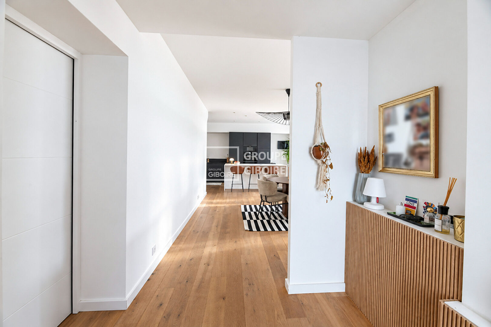 Maison T7  - RENNES (MGA26686E-D) - 8