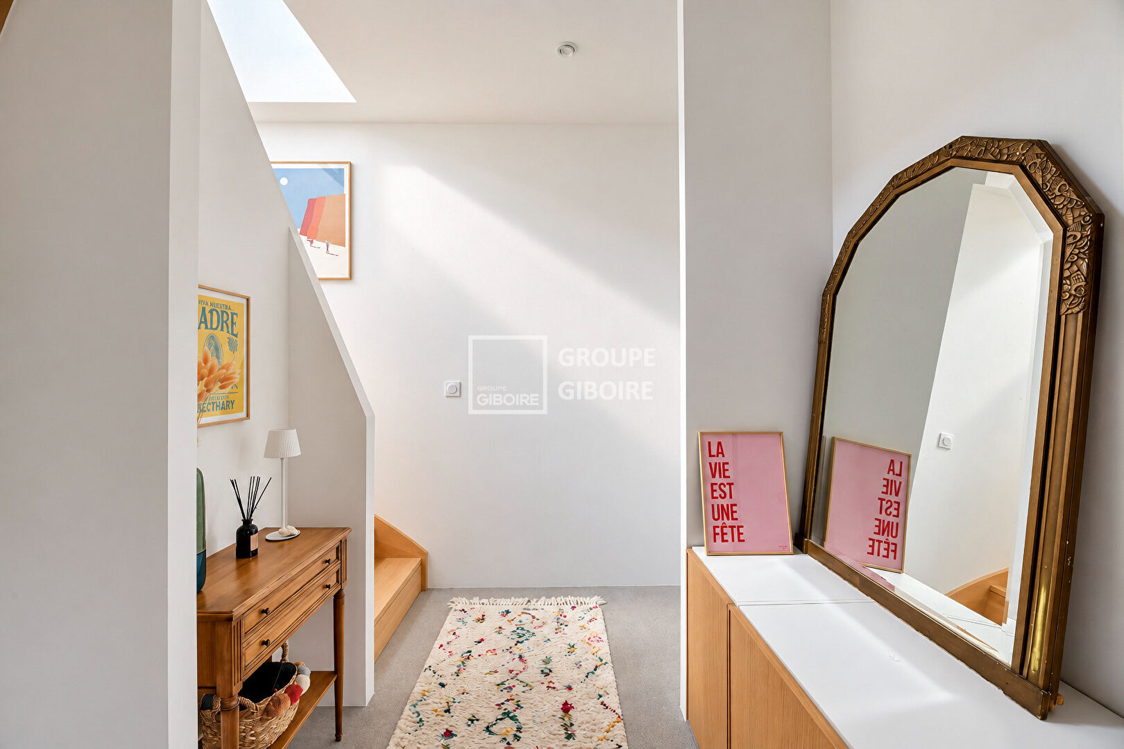 Maison T7  - RENNES (MGA26686E-D) - 9