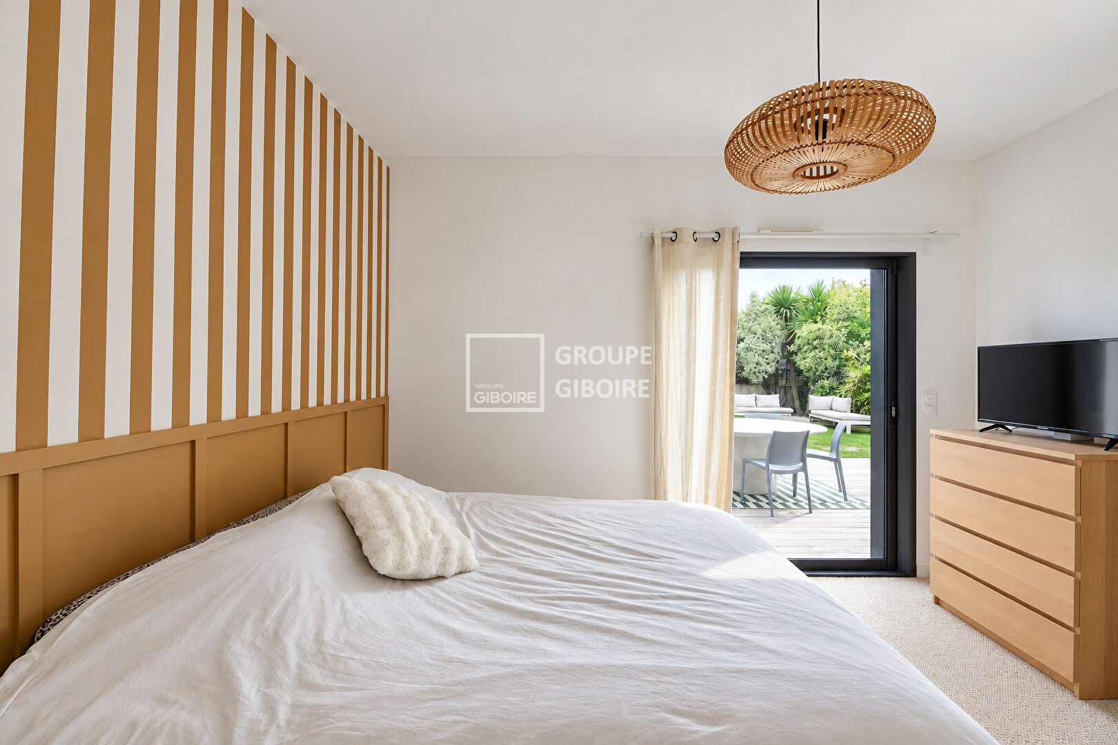 Maison T7  - RENNES (MGA26686E-D) - 10