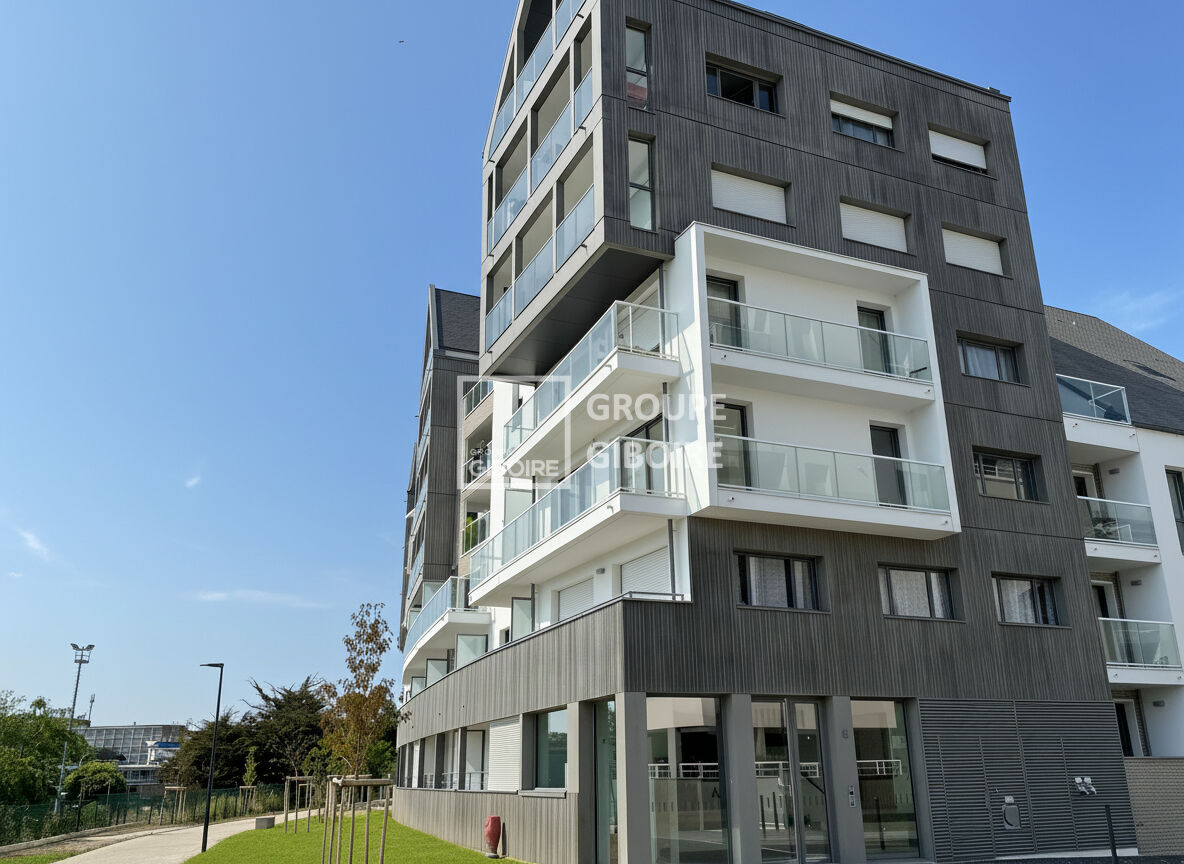 Appartement T3  - SAINT MALO (JG26717E) - 1