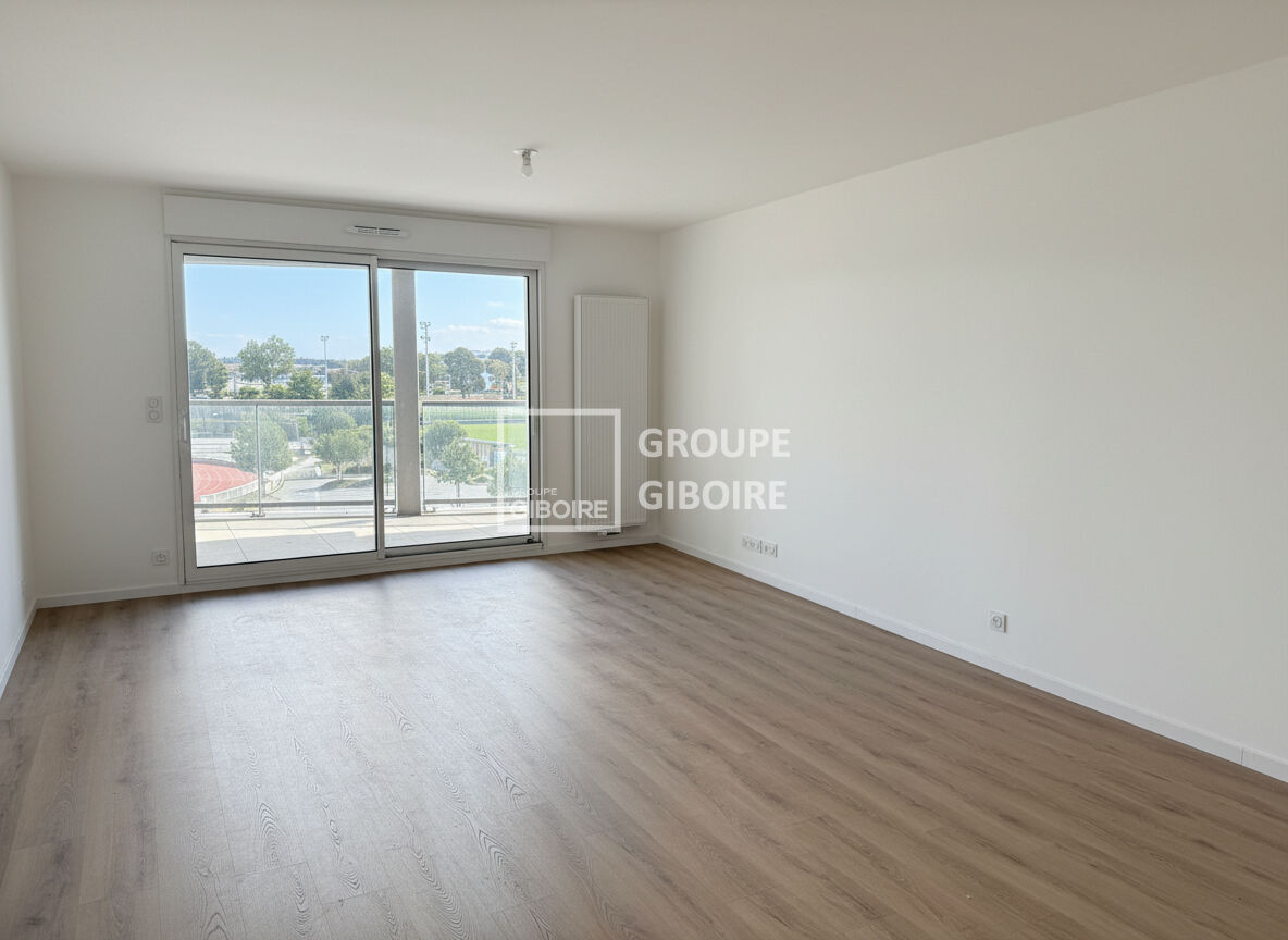 Appartement T3  - SAINT MALO (JG26717E) - 2