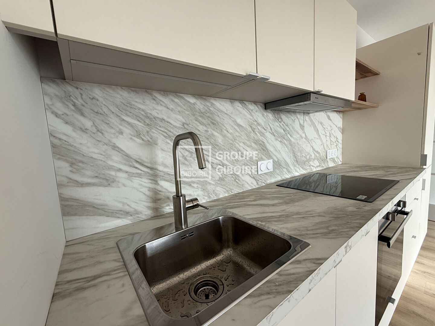 Appartement T3  - SAINT MALO (JG26717E) - 4