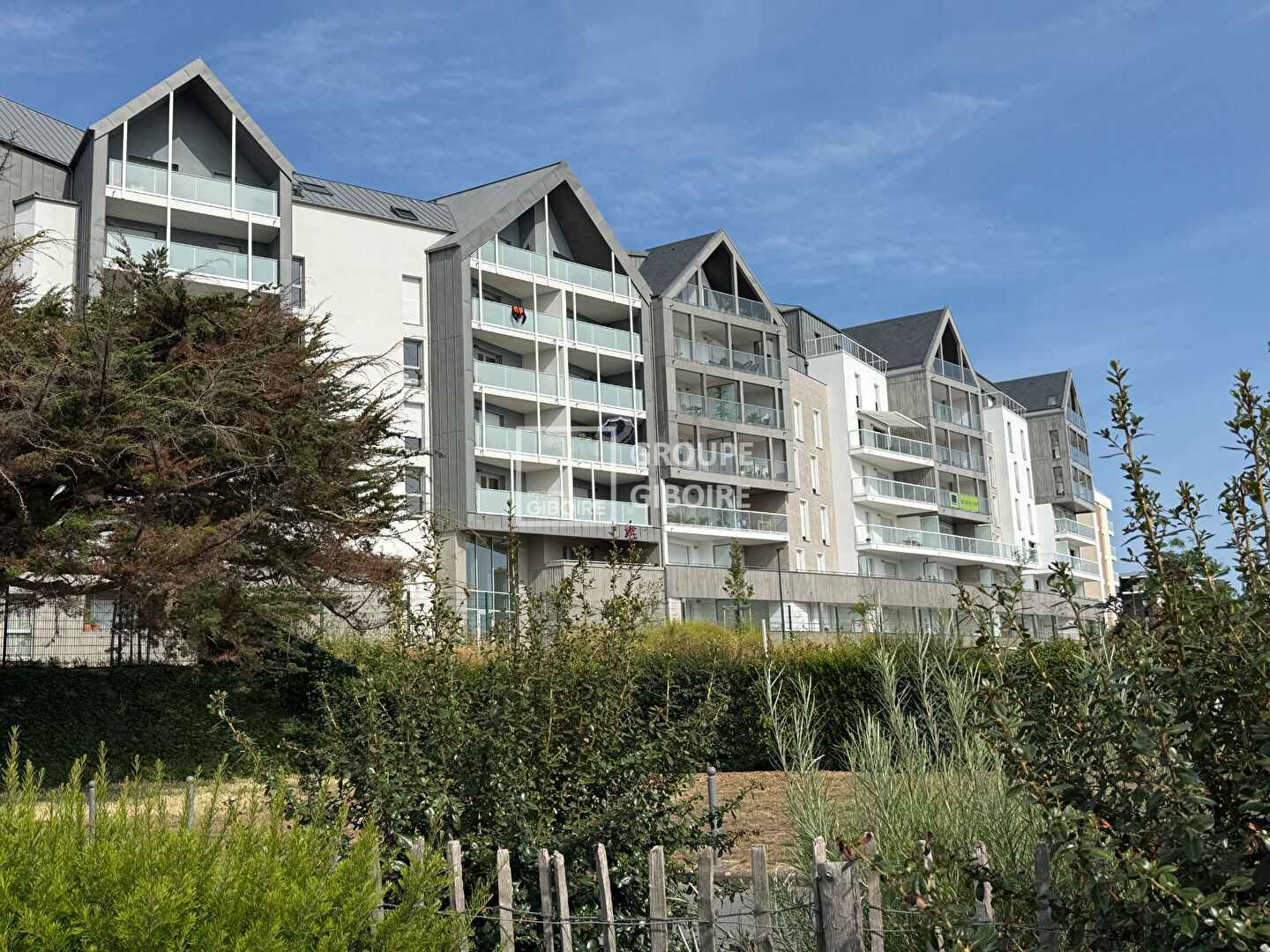 Appartement T3  - SAINT MALO (JG26717E) - 8