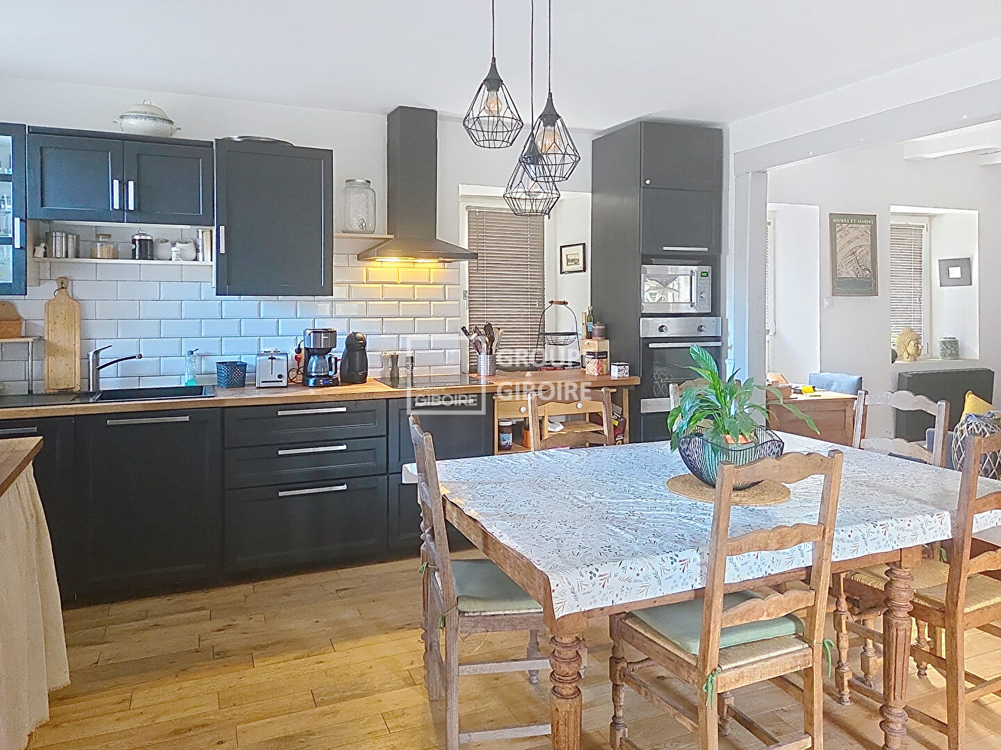Maison T6  - SAINT MALO (CB26697B) - 4