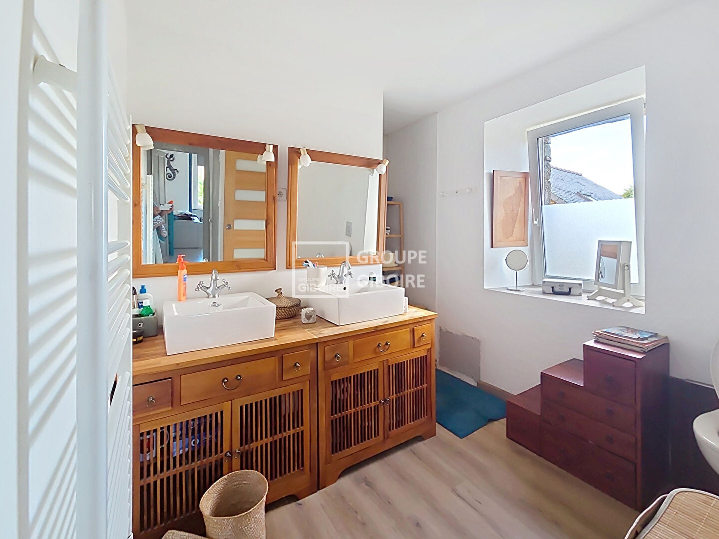Maison T6  - SAINT MALO (CB26697B) - 6