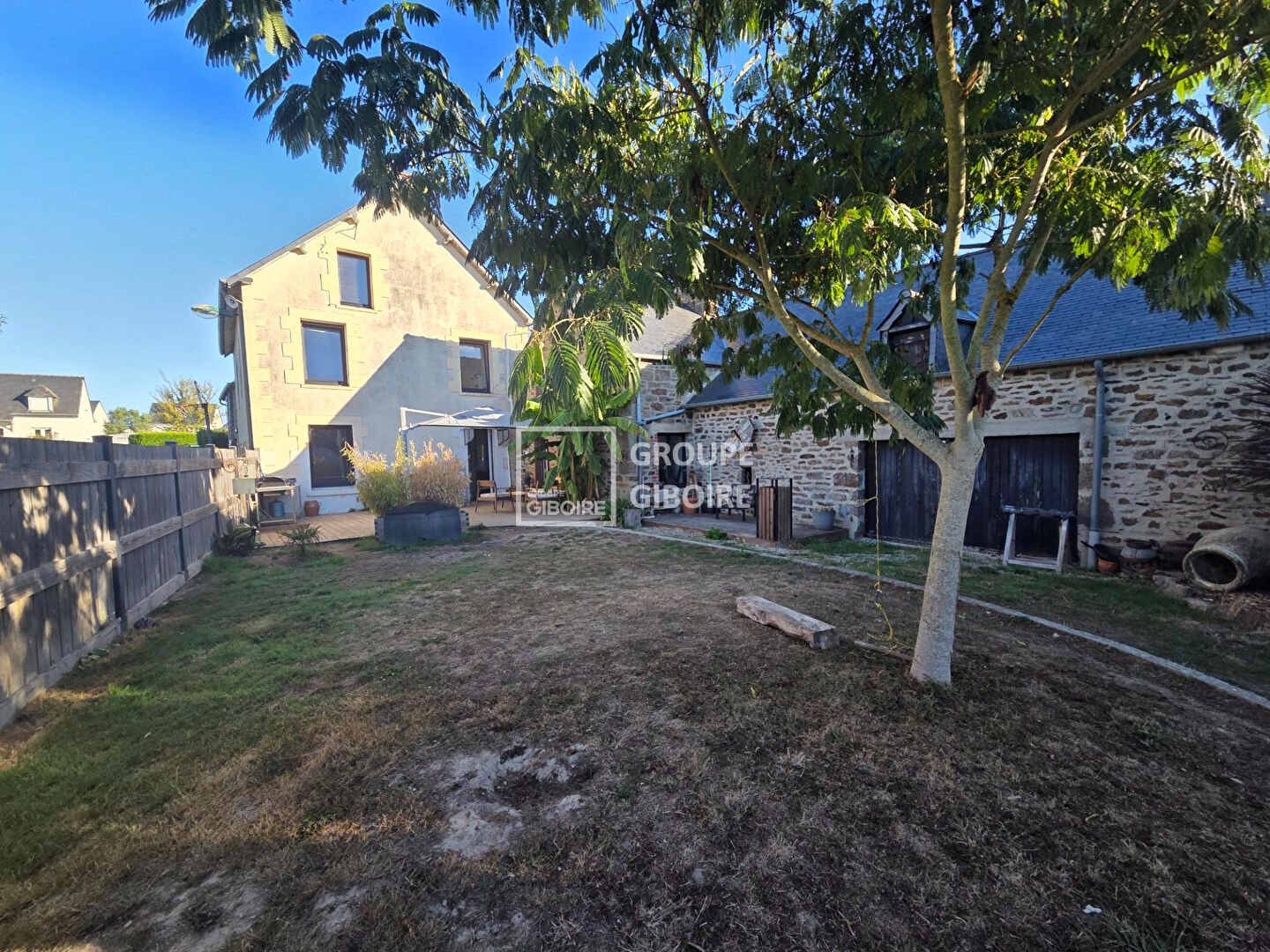 Maison T6  - SAINT MALO (CB26697B) - 9