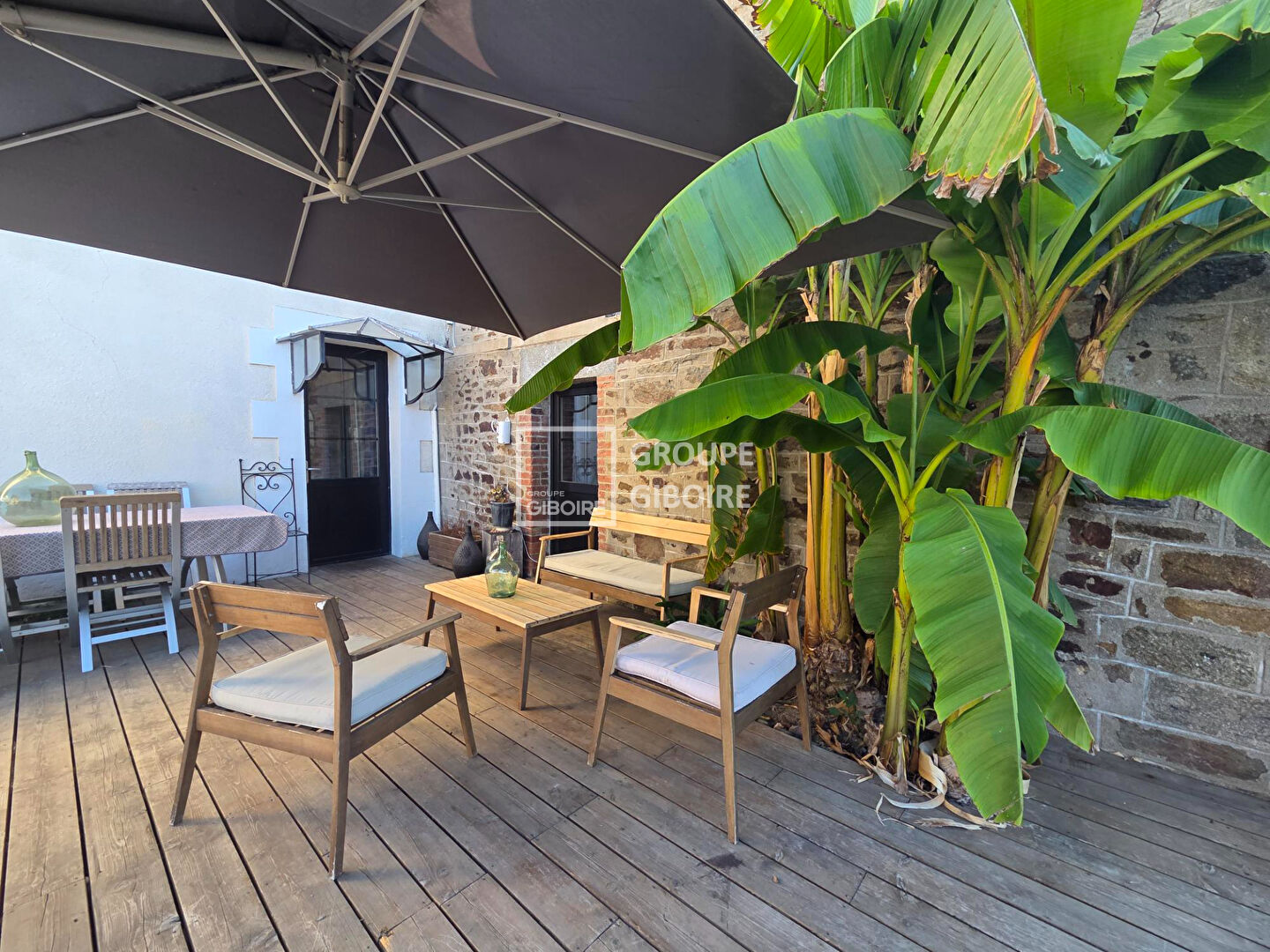Maison T6  - SAINT MALO (CB26697B) - 10