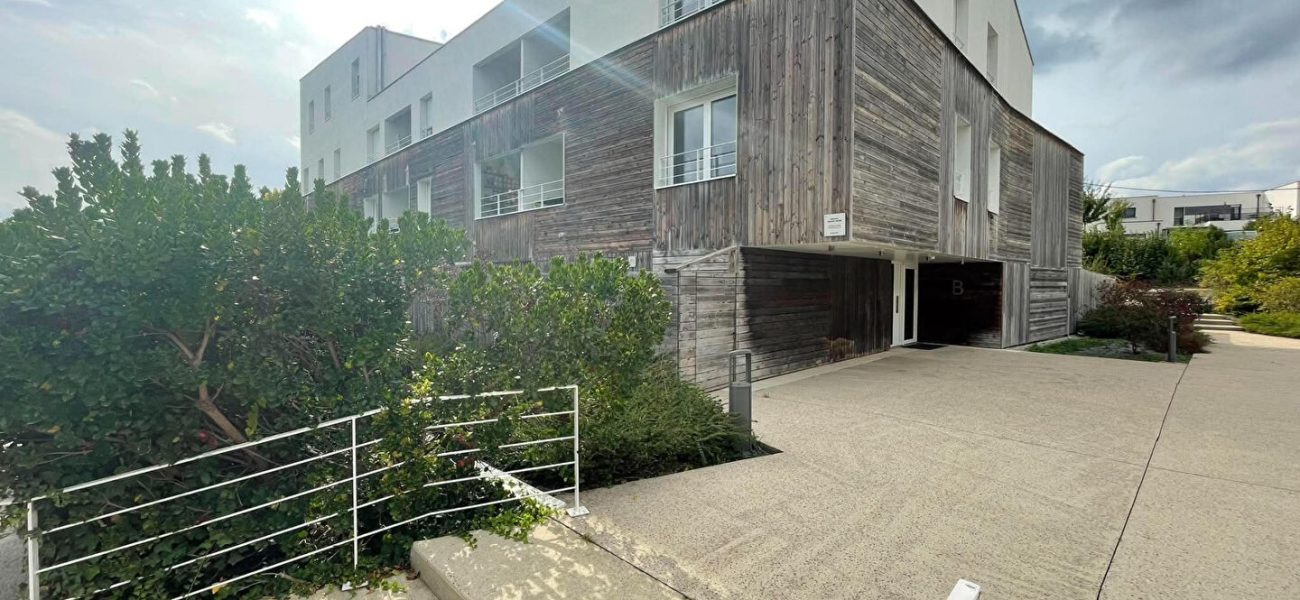 Appartement T3  - VEZIN LE COQUET (MBO26719E) - vue principale
