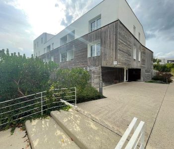 Appartement T3  - VEZIN LE COQUET (MBO26719E) - vignette