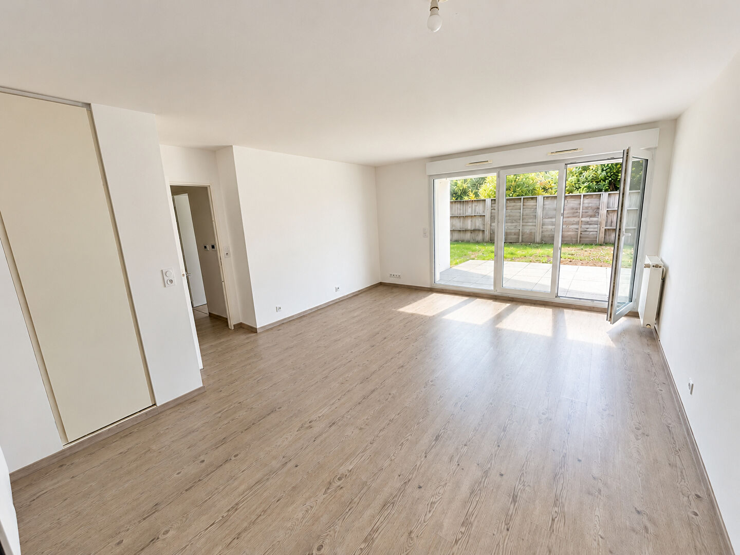 Appartement T3  - VEZIN LE COQUET (MBO26719E) - 2