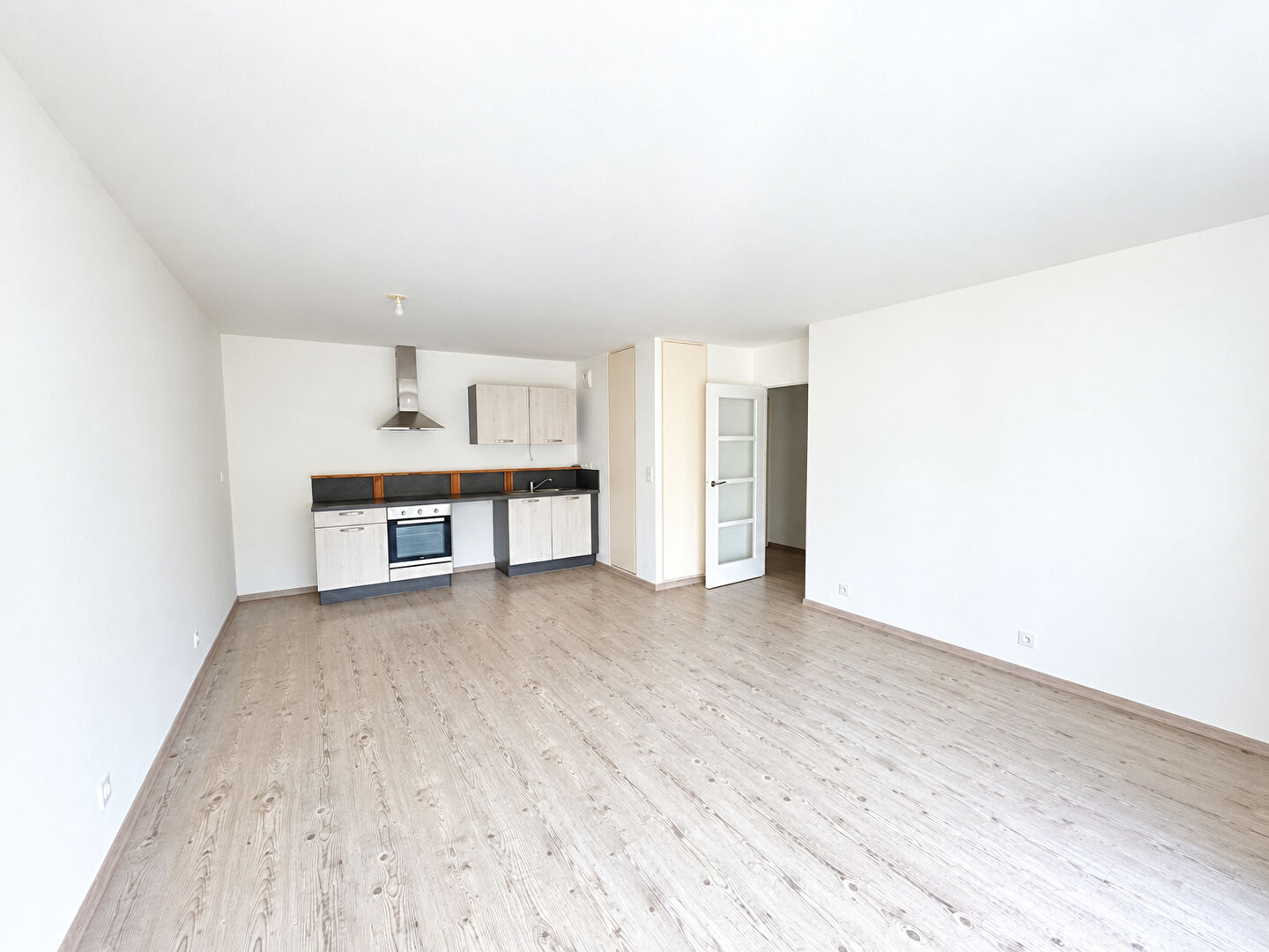 Appartement T3  - VEZIN LE COQUET (MBO26719E) - 3