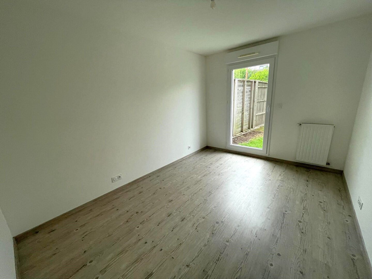 Appartement T3  - VEZIN LE COQUET (MBO26719E) - 6