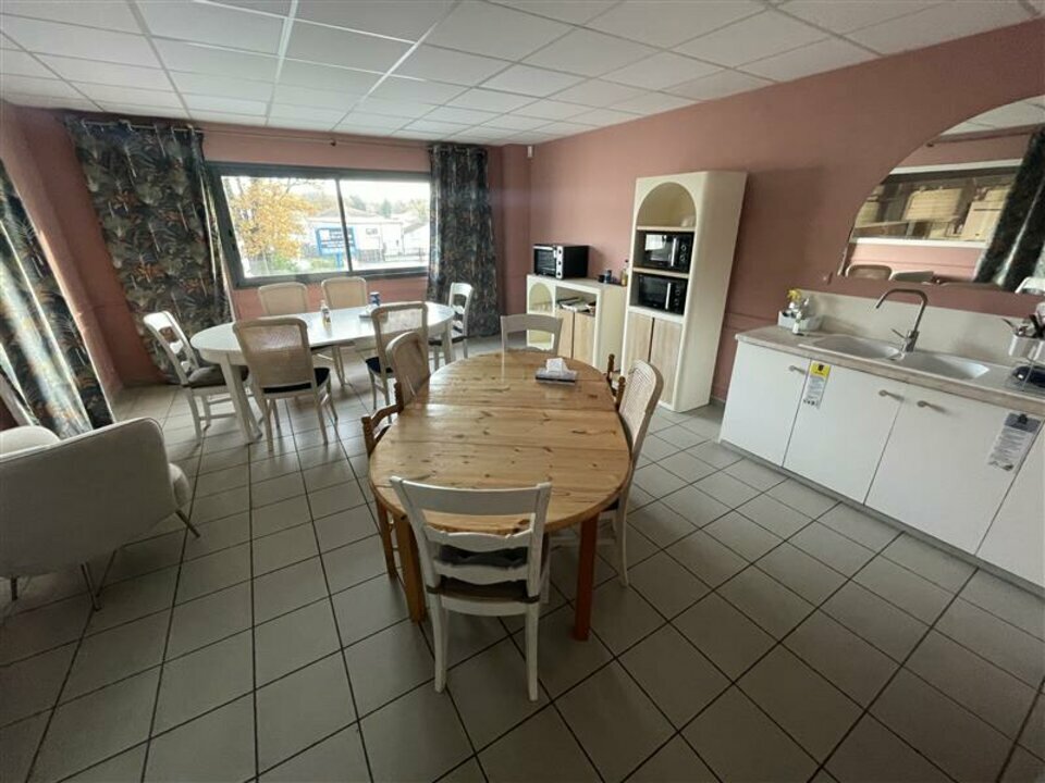 Local d'activites  - HAUTE GOULAINE (44.019043) - 5