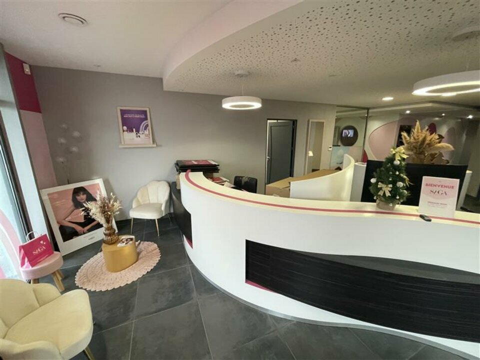 Local d'activites  - HAUTE GOULAINE (44.019043) - 6
