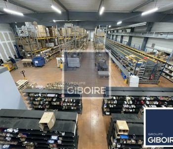 Local d'activites  - HAUTE GOULAINE (44.019043) - vignette