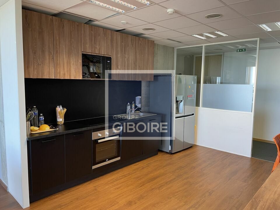 Bureaux  - ANGERS (49.017281) - 4