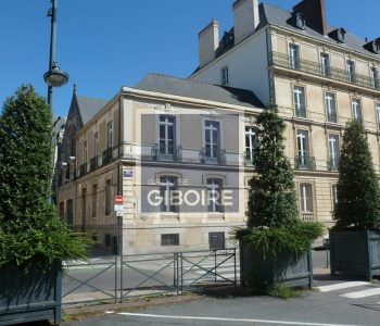 Bureaux  - RENNES (35.0204) - vignette