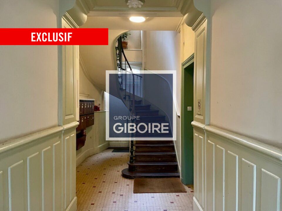 Bureaux  - RENNES (35.7007) - 4