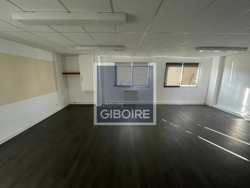 Local d'activites  - LA CHAPELLE SUR ERDRE (44.018968) - 6