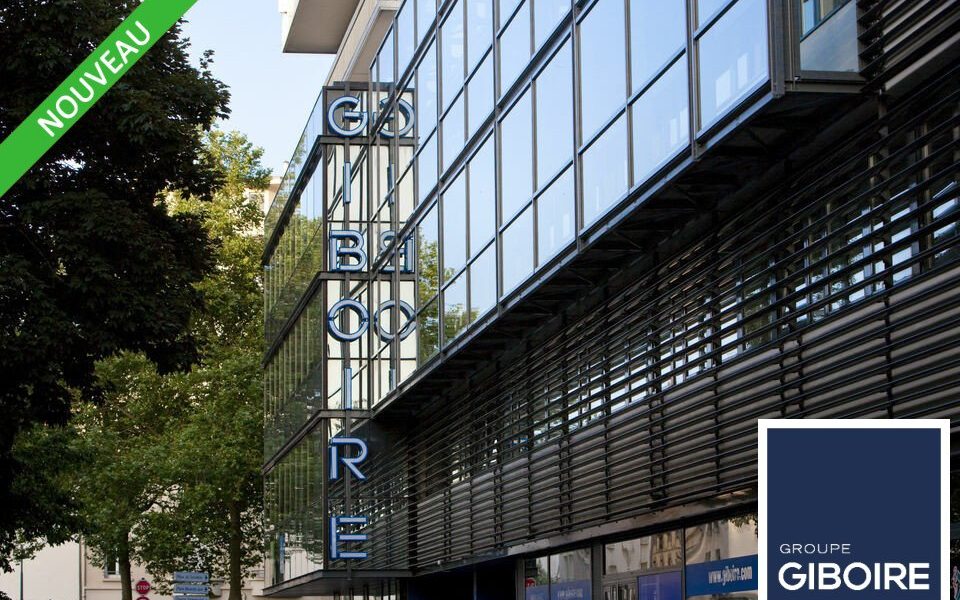 Local commercial - a louer  - RENNES (35.5869) - vue principale