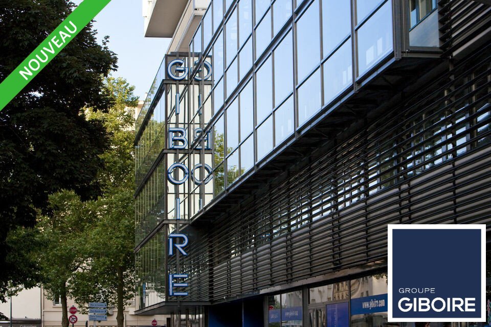 Local commercial - a louer  - RENNES (35.5869) - 1