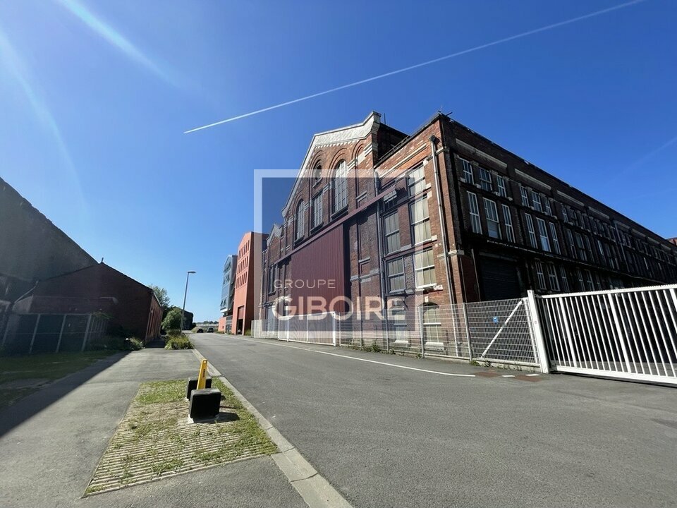 Local d'activites  - SAINT HERBLAIN (44.019089) - 2