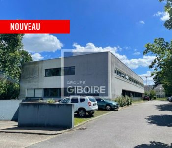Bureaux  - RENNES (35.7229) - vignette