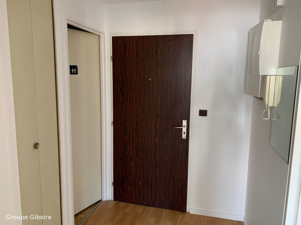 Appartement T2  - Rennes (563795) - 7