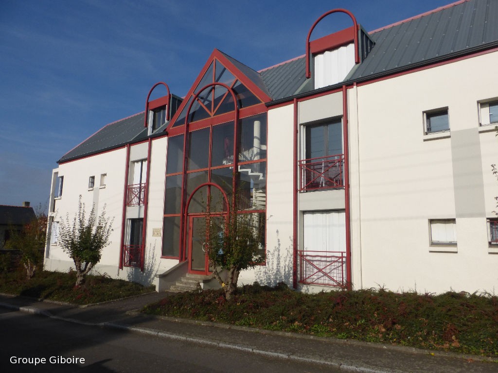 Appartement T1  - Rennes (572502) - 7