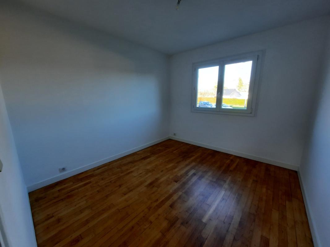 Maison T5  - Rennes (572587) - 7