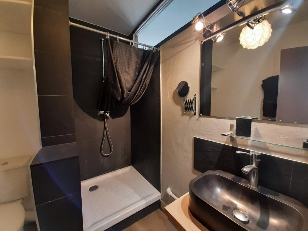 Appartement T2  - Rennes (573444) - 7