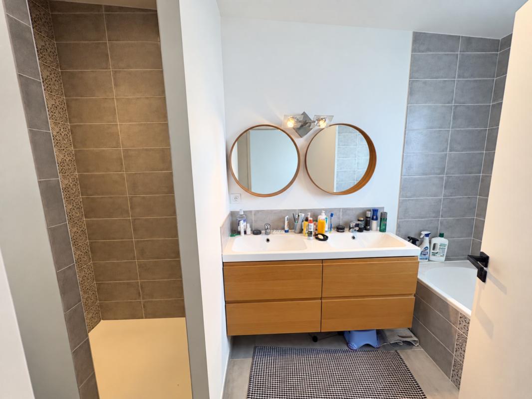 Maison T6  - Servon Sur Vilaine (576449) - 7