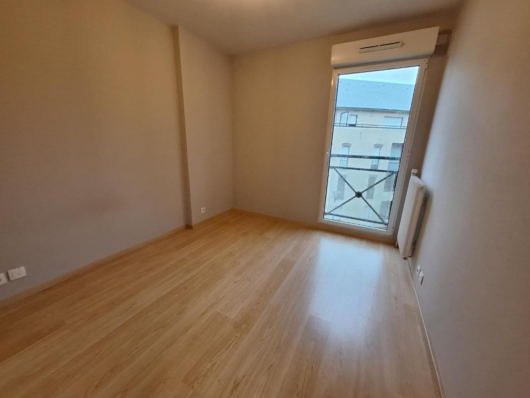 Appartement T3  - Saint Gregoire (543731) - 7