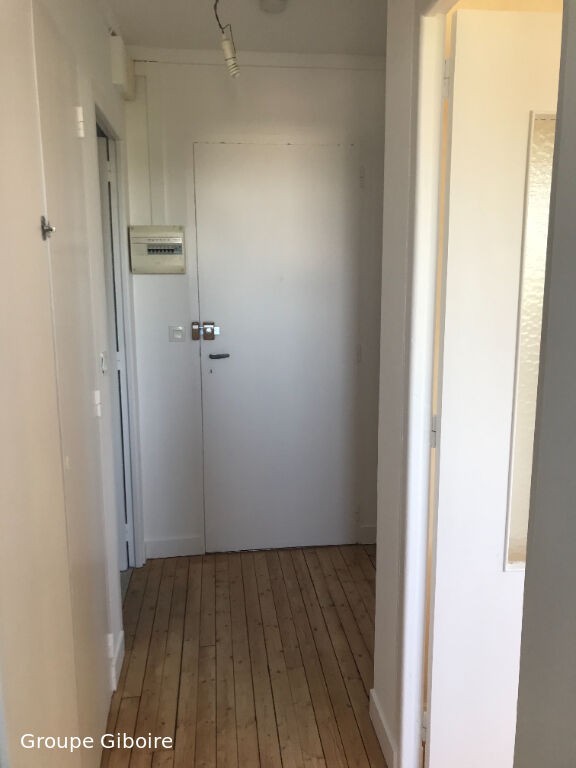 Appartement T1  - Rennes (571313) - 7