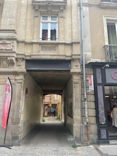 Parking  - Rennes (572610) - 7