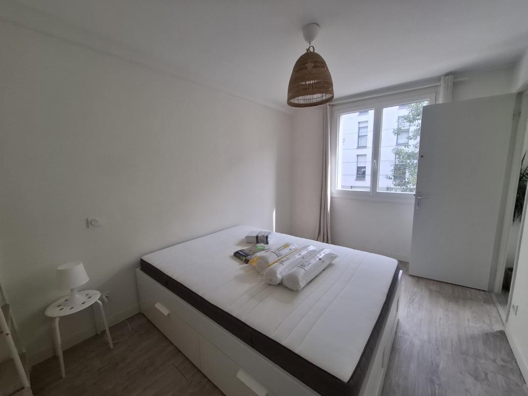 Appartement T4  - Rennes (516720) - 7
