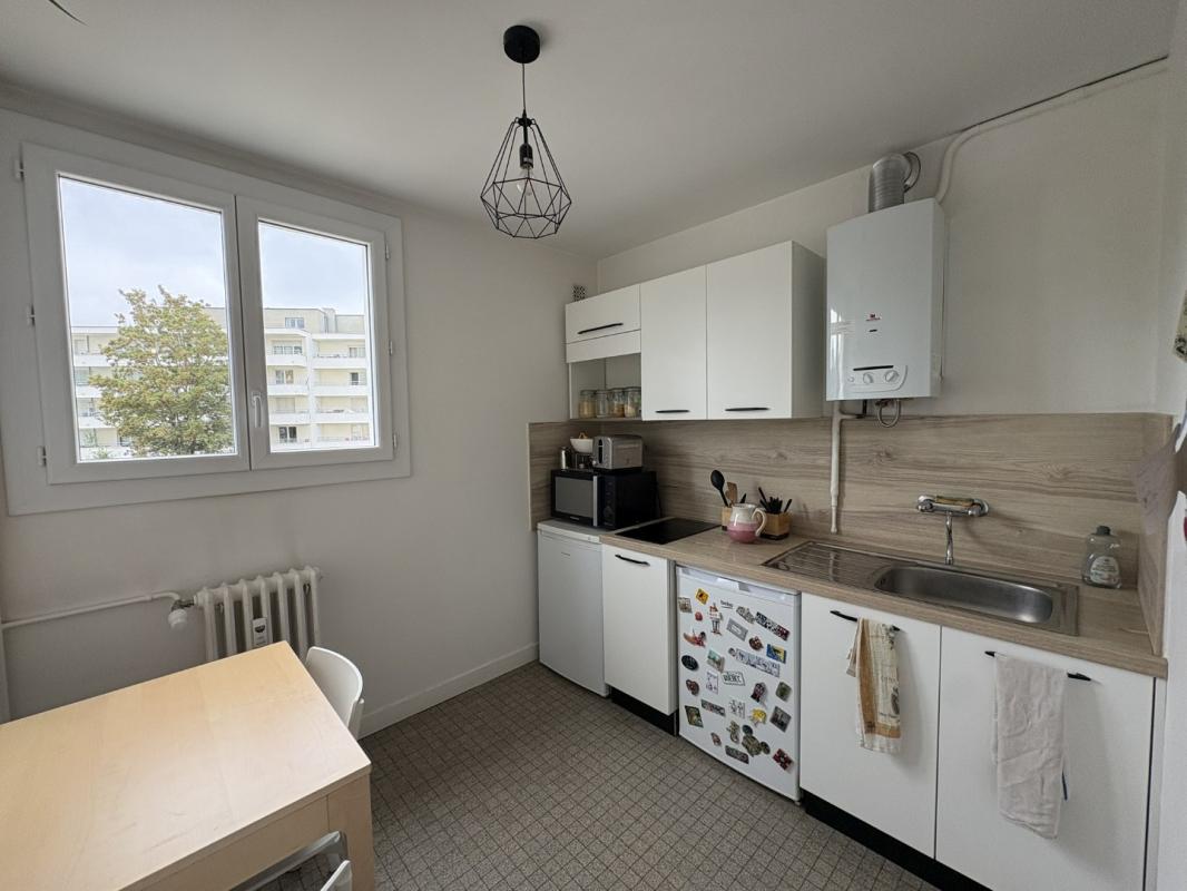 Appartement T1  - Rennes (570037) - 7