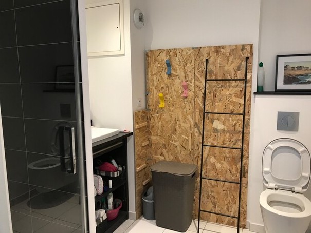 Appartement T2  - Rennes (573670) - 7