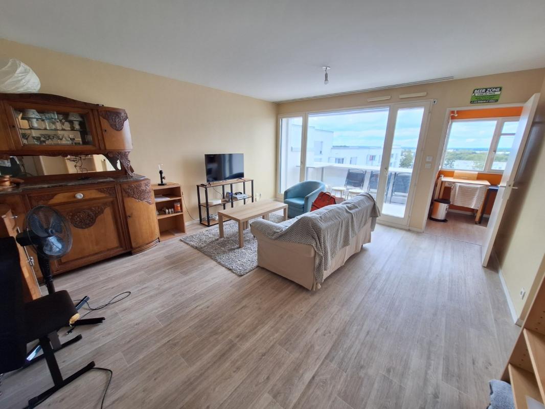 Appartement T1  - Saint Jacques De La Lande (574015) - 7