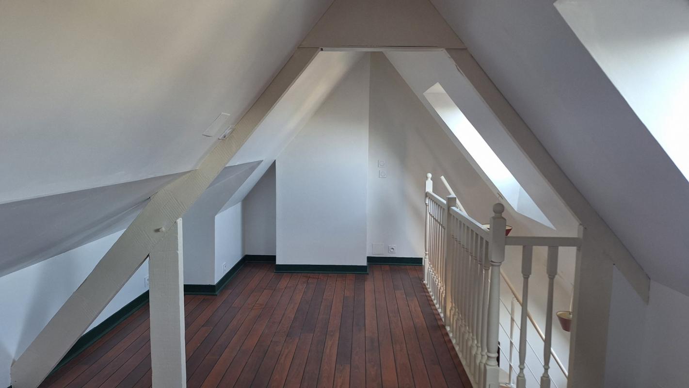 Maison T5  - Saint Malo (563240) - 7